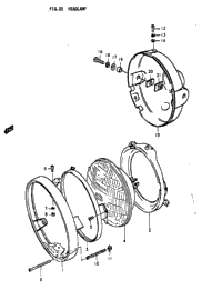 Headlamp