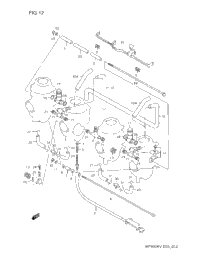 Carburetor Fittings