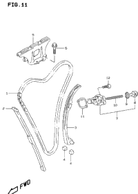 Cam Chain