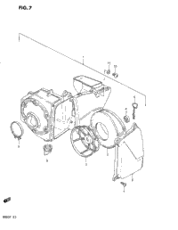 Air Cleaner