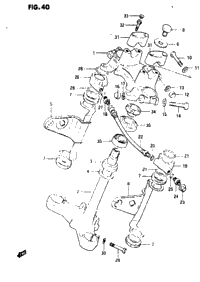 Steering Stem