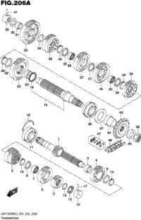 Transmission