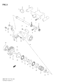 Exhaust Valve