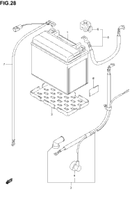 Battery
