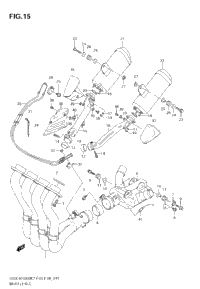 Muffler