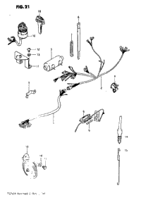 Wiring Harness