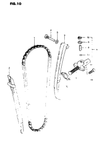 Cam Chain