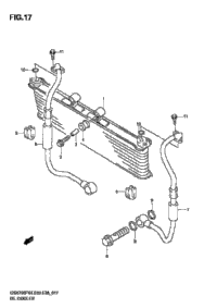 Oil Cooler