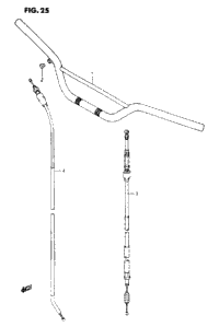 Handlebar