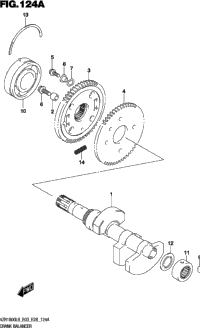Crank Balancer