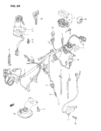 Wiring Harness
