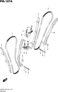 Cam Chain