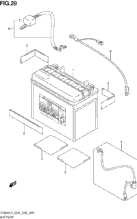 Battery