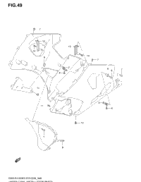 Installation Parts