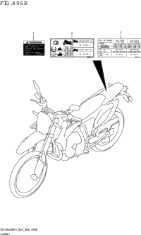 Label (E28)