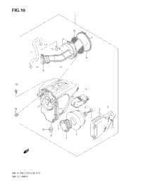 Air Cleaner