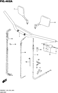 Handlebar