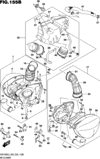 Air Cleaner (Vzr1800bzl8 E03)