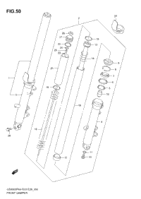Front Damper