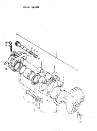 Caliper