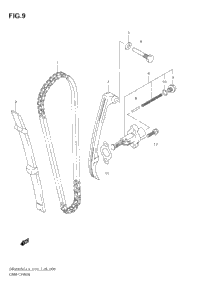 Cam Chain