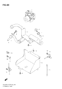 Hydraulic Unit