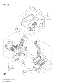Air Cleaner