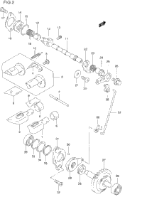 Exhaust Valve