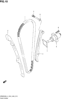 Cam Chain