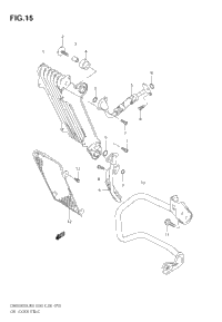 Oil Cooler
