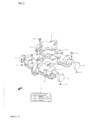 Cylinder Head Cover