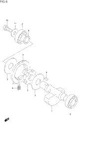 Crank Balancer