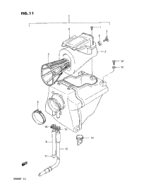 Air Cleaner