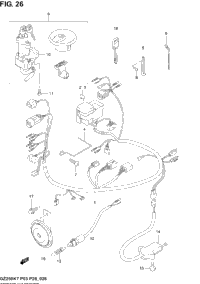 Wiring Harness