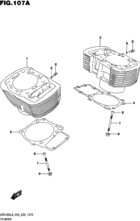 Cylinder