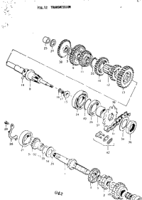 Transmission