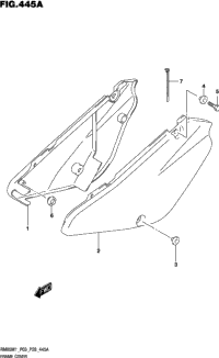 Frame Cover