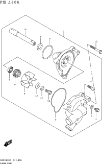 Water Pump