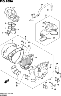 Air Cleaner