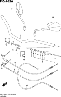 Handlebar