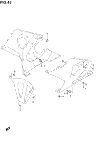Installation Parts
