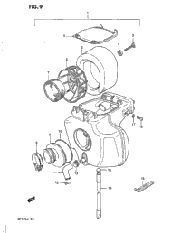 Air Cleaner
