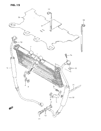 Oil Cooler