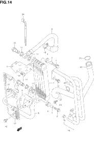 Oil Cooler