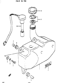 Oil Tank