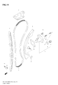 Cam Chain