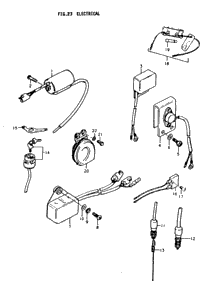 Electrical