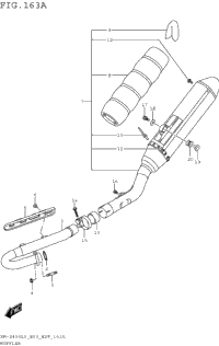 Muffler