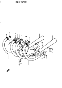 Muffler