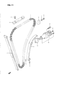 Cam Chain